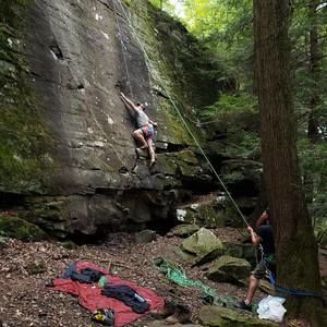 Meet your Posher, Evan